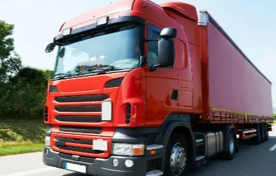 Konya Ziverbey Ambar Kargo