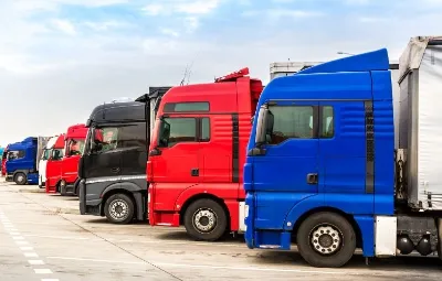 Konya Ziverbey Ambar Nakliyat