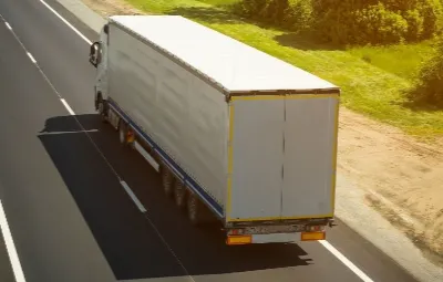 Konya ile Ziverbey Arası Parça Eşya Taşıma